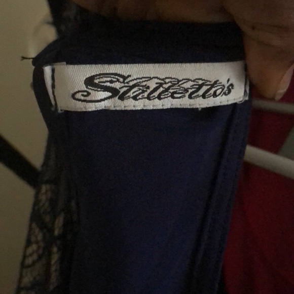 Long dress - Picture 8 of 8